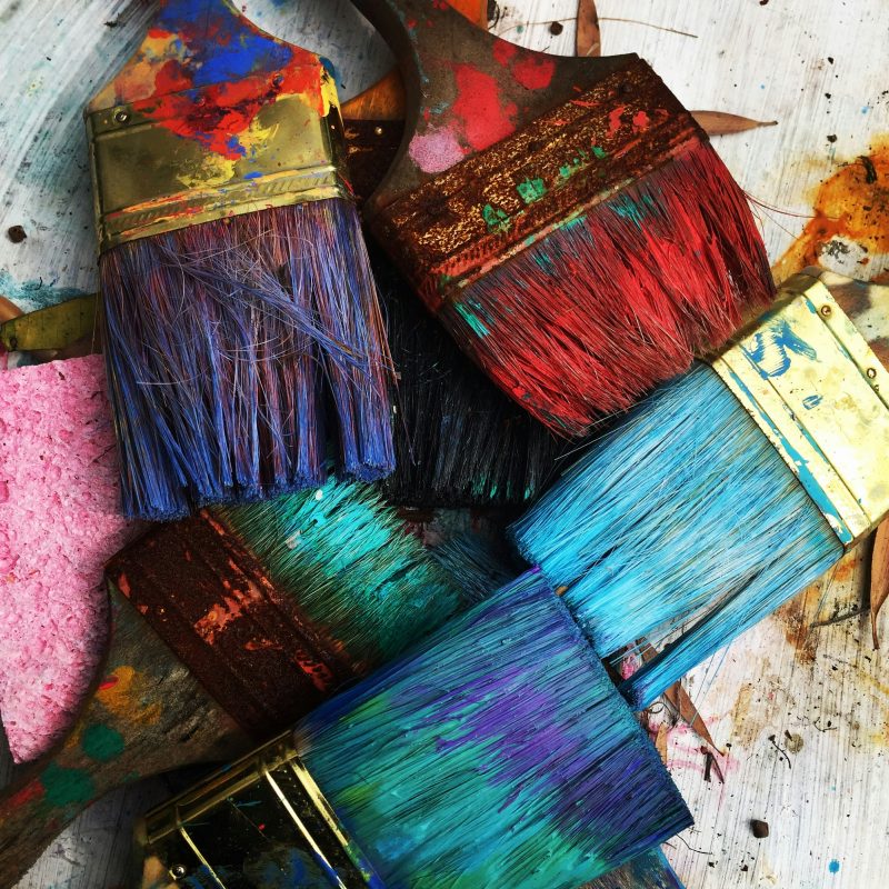 How To Choose Art That Matches Your Home And Personalit