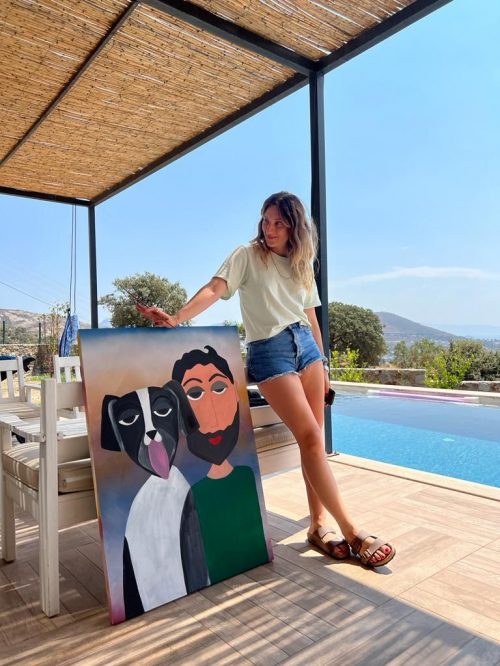 Miray Guldali