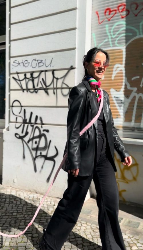 Başak Ulçay